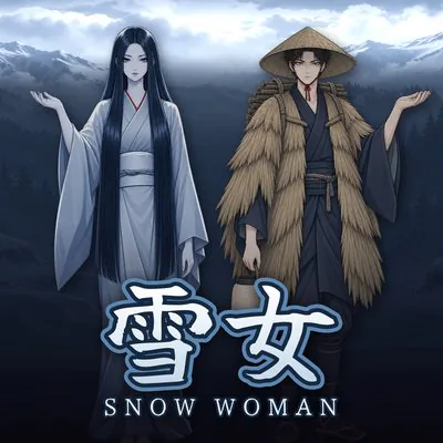 雪女