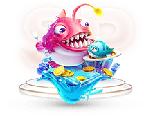 SP 捕魚