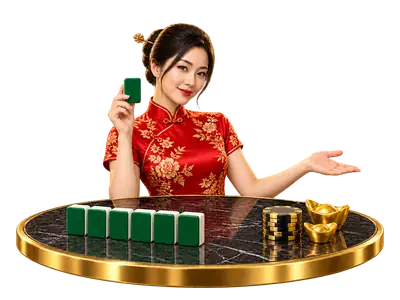 棋牌遊戲